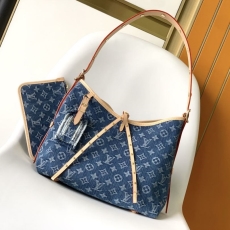 LV Shopping Bags